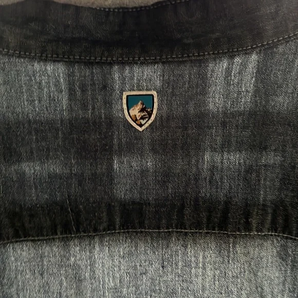 Kuhl Kiley long sleeve - Picture 3 of 5